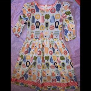 Matilda Jane Dress